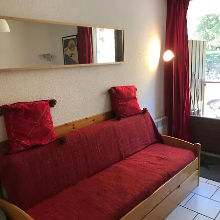 Cozy Alpine In Oz En Oisans Apartman Oz