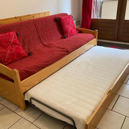 Lägenhet Cozy Alpine In Oz En Oisans Oz