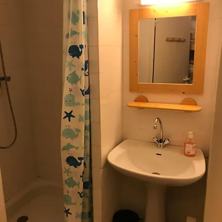 Lägenhet Cozy Alpine In Oz En Oisans Oz