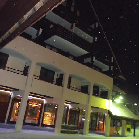 Apartman Cozy Alpine In Oz En Oisans Oz