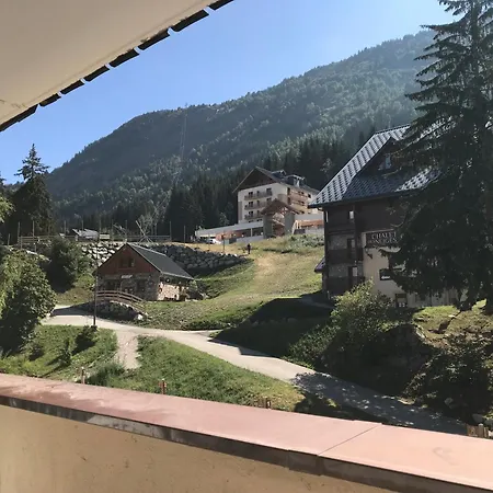 Cozy Alpine In Oz En Oisans Oz